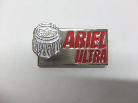 Ariel Ultra wasmiddel